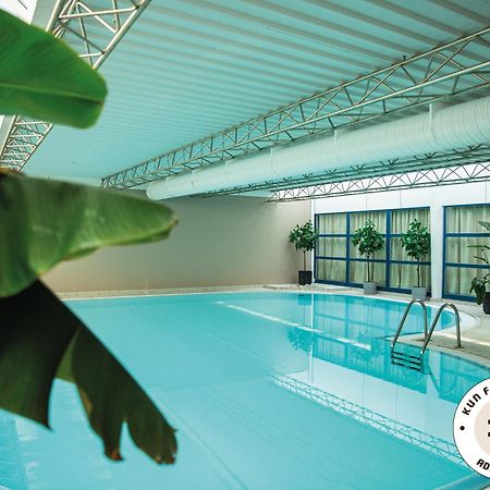 Aero Hotel - Adults Only Marstal Buitenkant foto