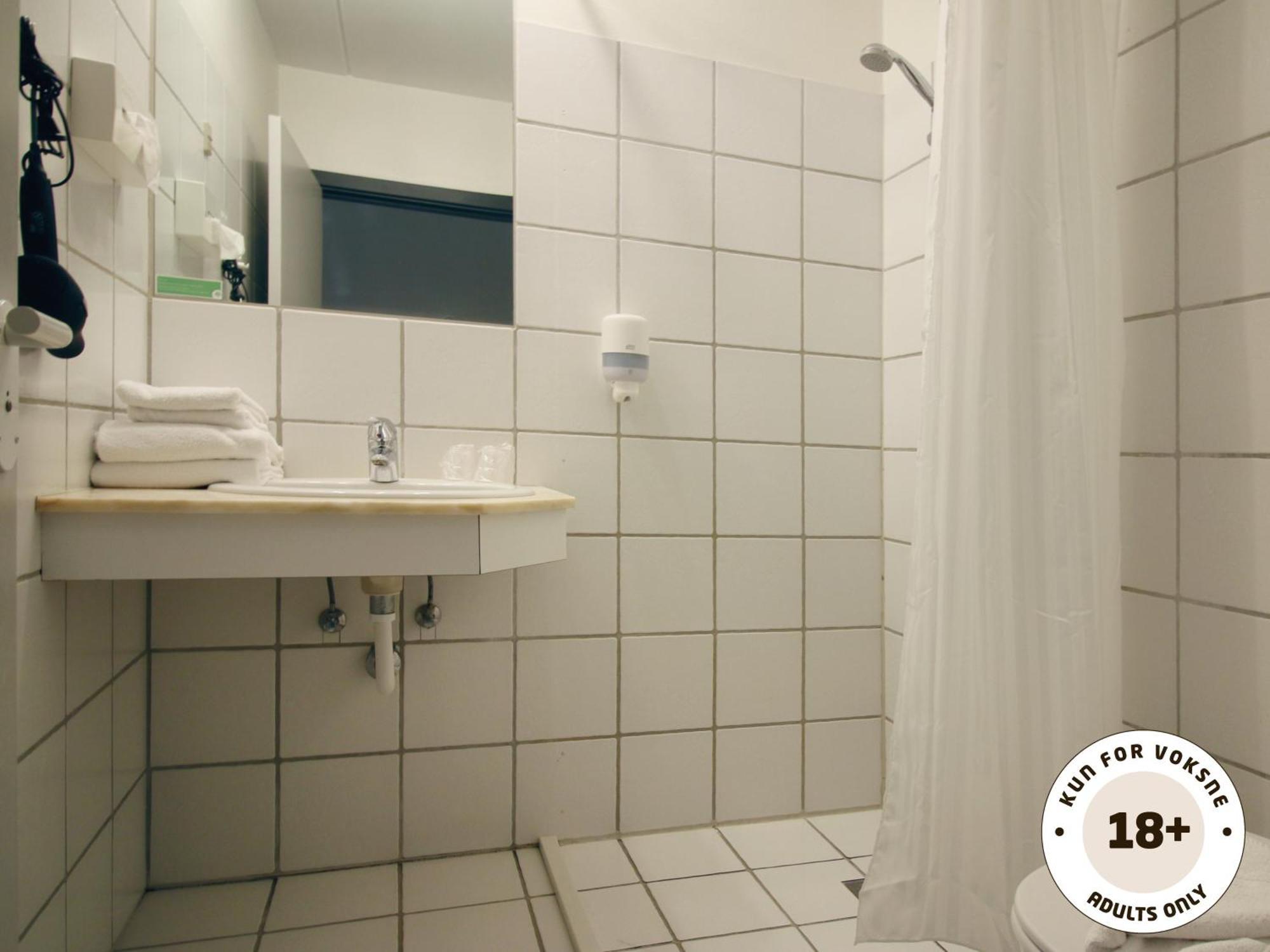 Aero Hotel - Adults Only Marstal Buitenkant foto