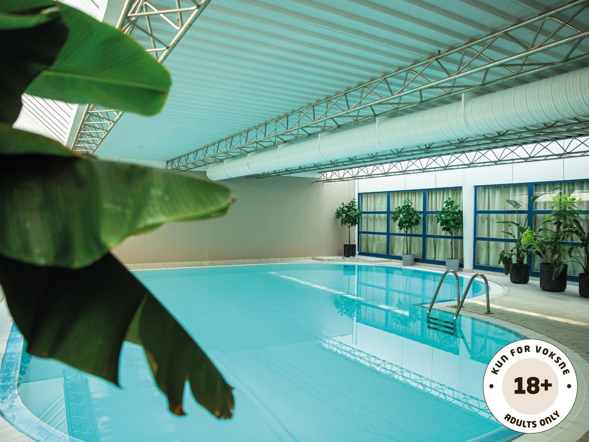 Aero Hotel - Adults Only Marstal Buitenkant foto