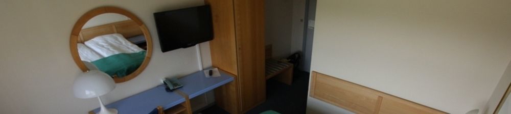 Aero Hotel - Adults Only Marstal Buitenkant foto