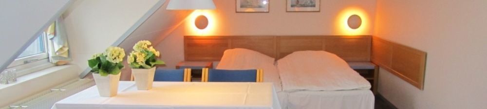Aero Hotel - Adults Only Marstal Buitenkant foto