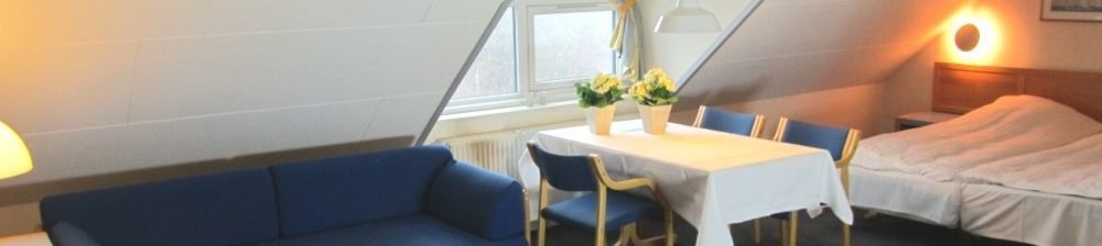 Aero Hotel - Adults Only Marstal Buitenkant foto